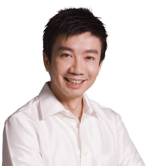 藝術家照片